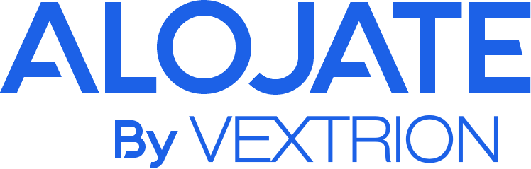 Alojate con Vextrion